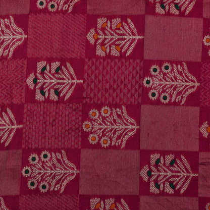 Rani Color Brocade Fabric