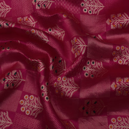 Rani Color Brocade Fabric