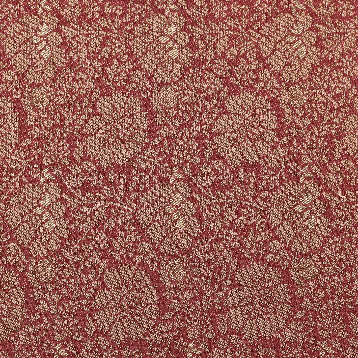 Pink Color Dola Jaquard Fabric