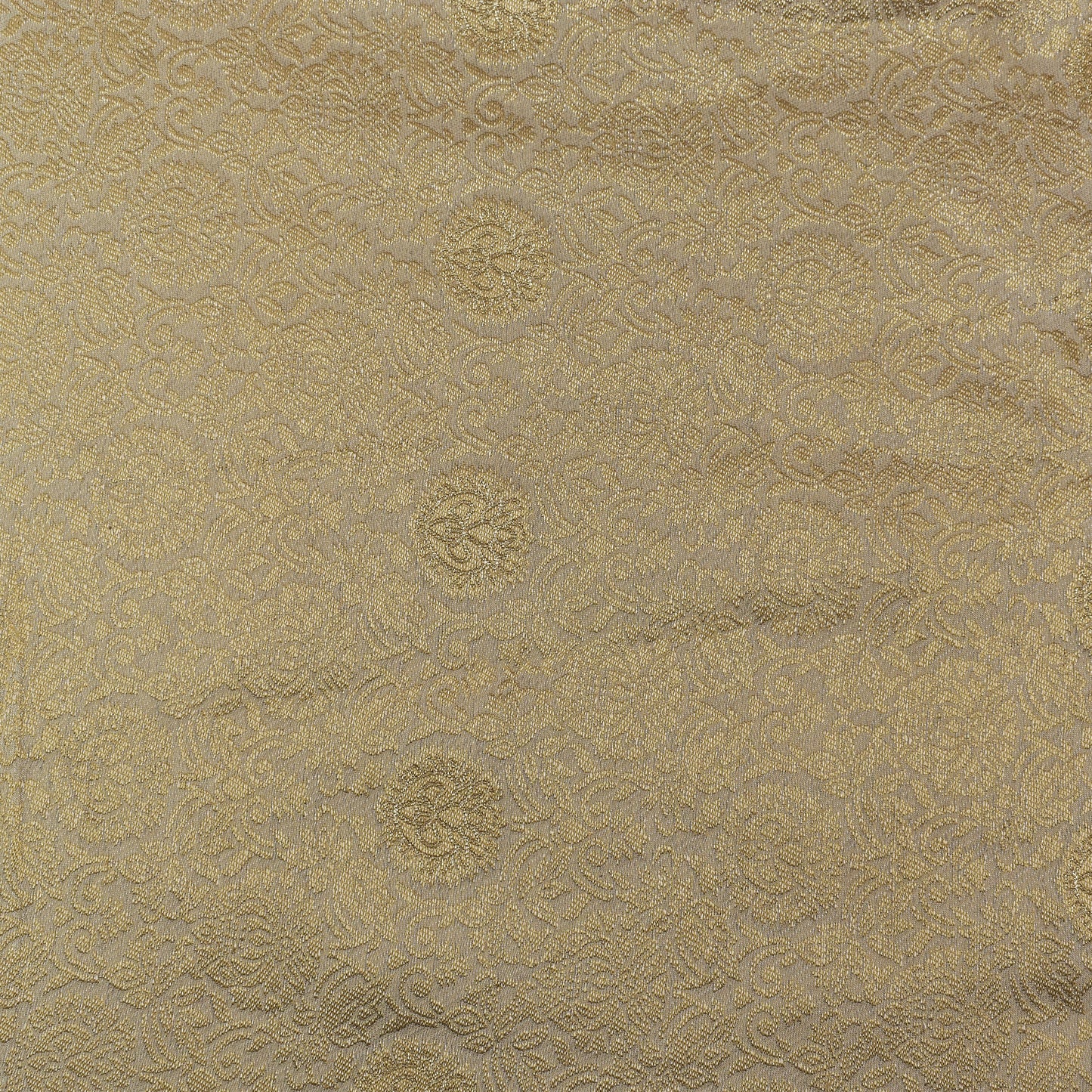 Cream Color Dola Jaquard Fabric