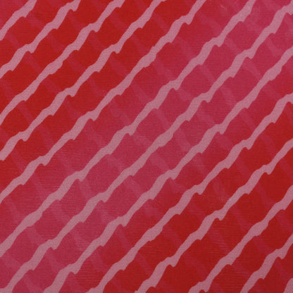 Multicolor Chinon Print Fabric