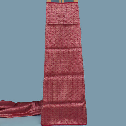 Rani Color Brocade Fabric