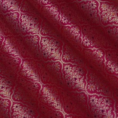 Rani Color Brocade Fabric