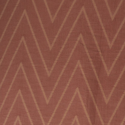 Blush Pink Color Crush Satin  Georgette  Fabric