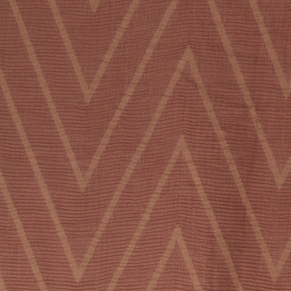 Blush Pink Color Crush Satin  Georgette  Fabric