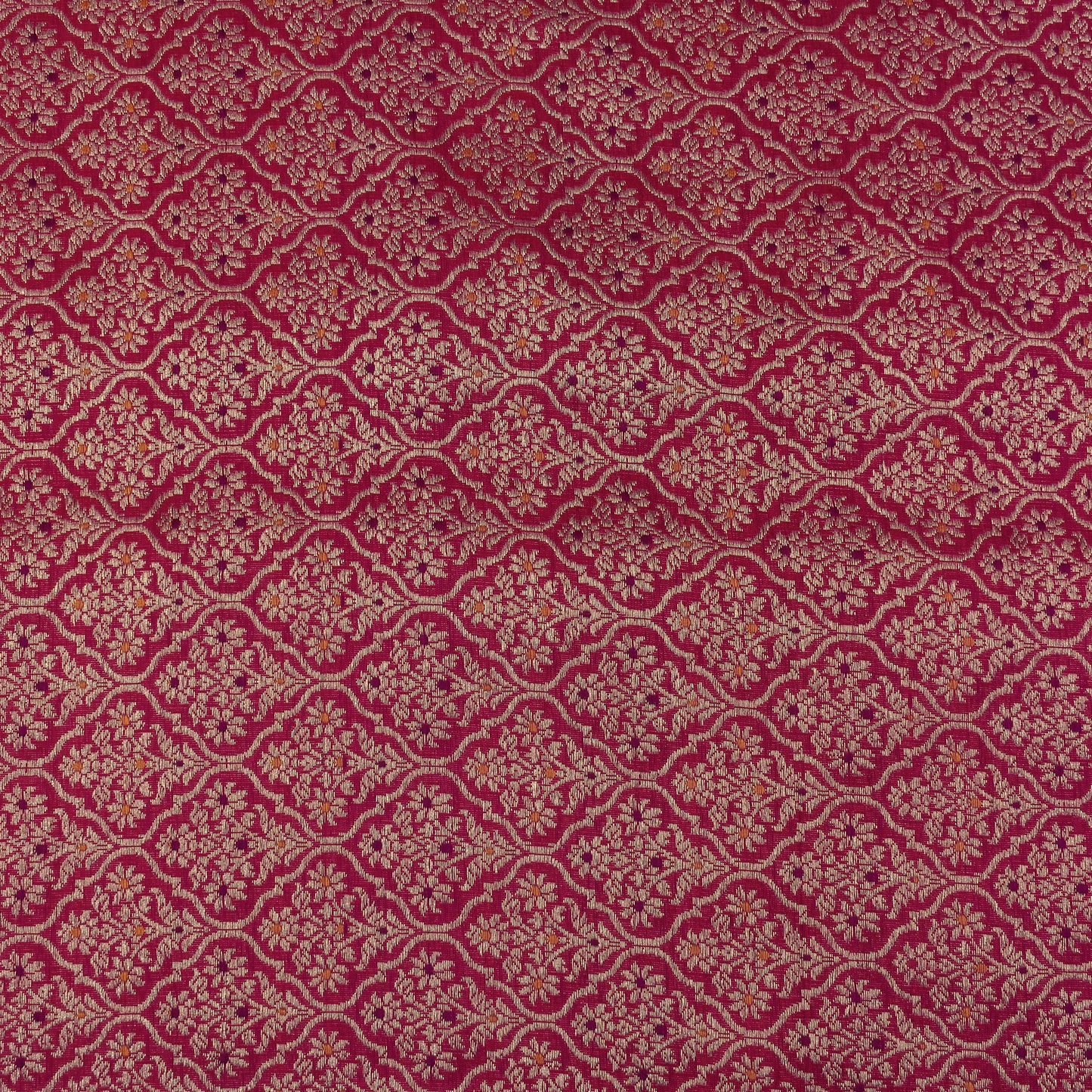 Rani Color Brocade Fabric