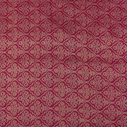 Rani Color Brocade Fabric