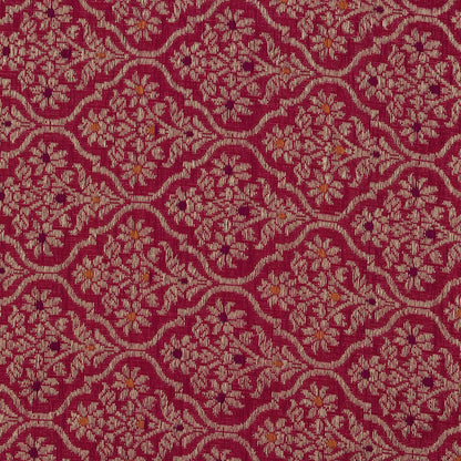 Rani Color Brocade Fabric