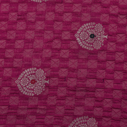 Rani Color Brocade Fabric