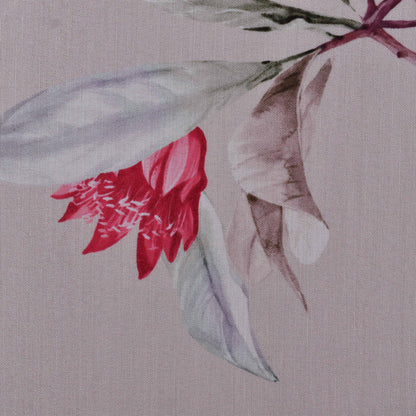 Colored Reyon Print Fabric