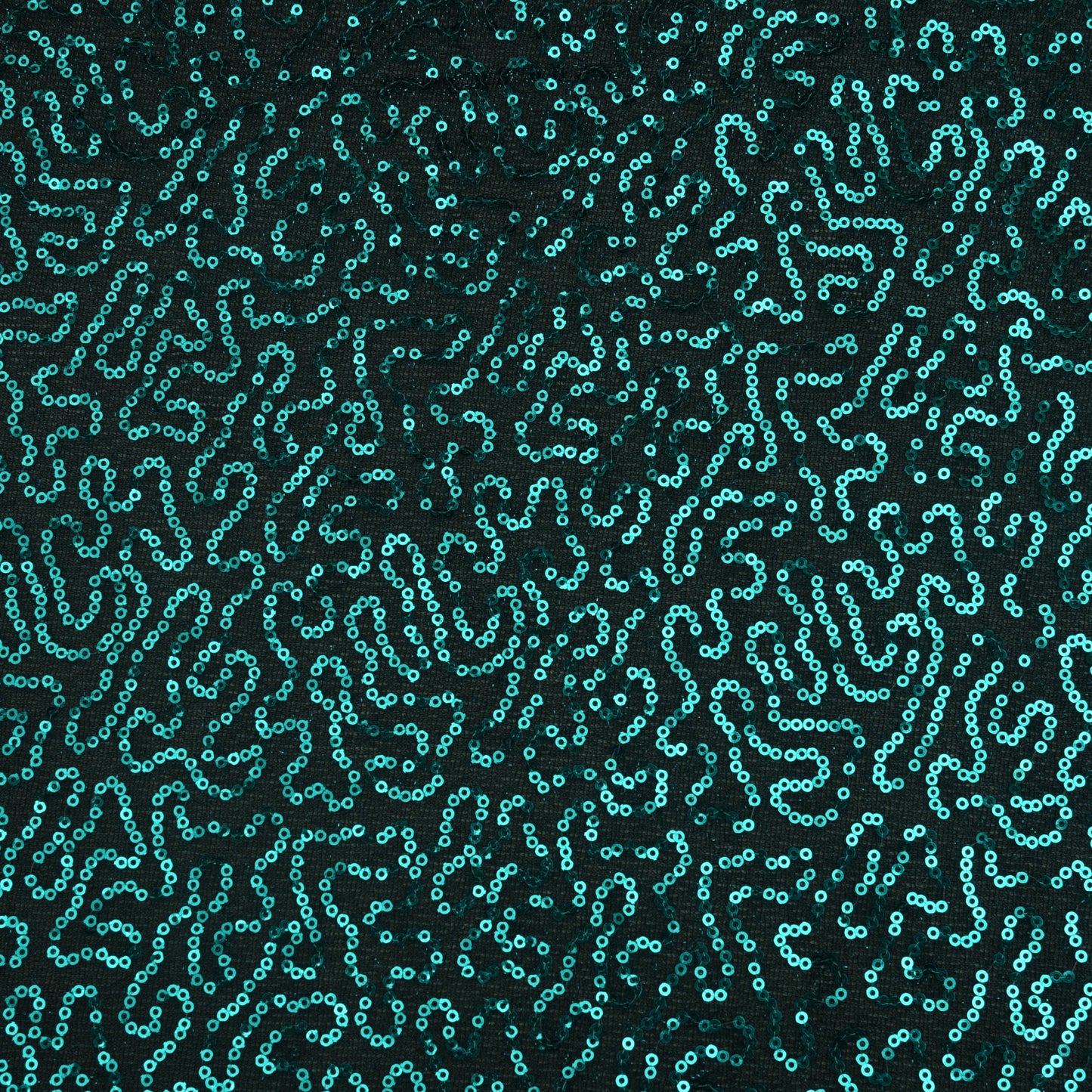 Lycra Sequins Fabric