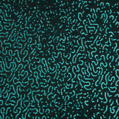 Lycra Sequins Fabric