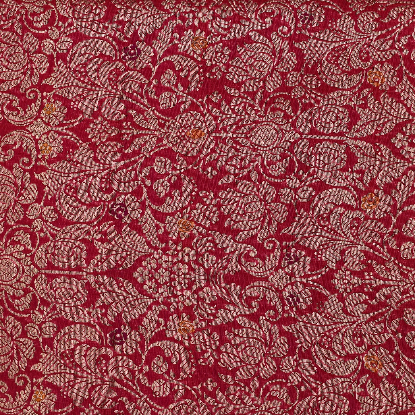 Rani Color Brocade Fabric