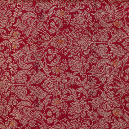 Rani Color Brocade Fabric