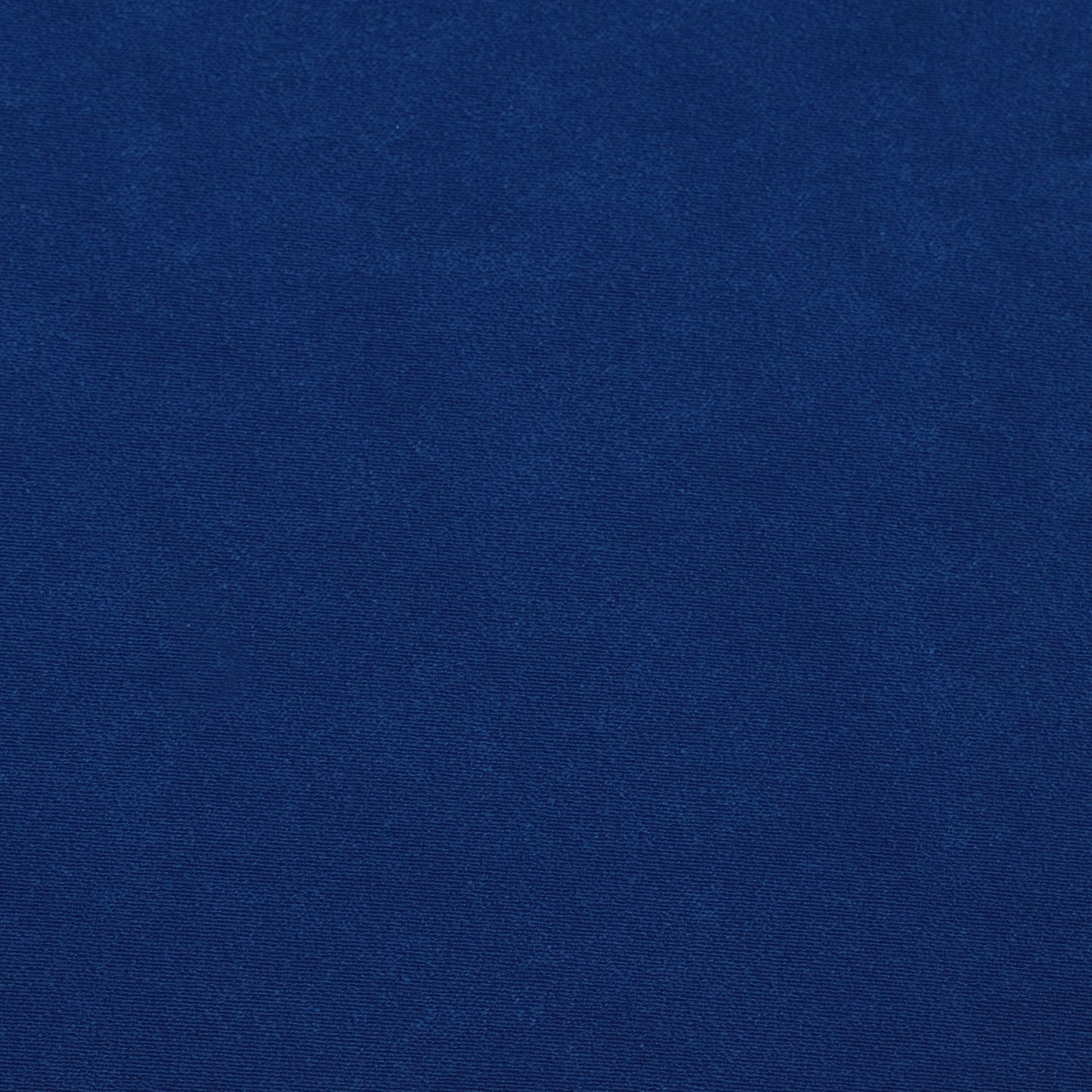 Royal Blue Solid Color Banana Crepe Fabric