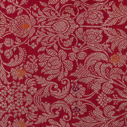 Rani Color Brocade Fabric