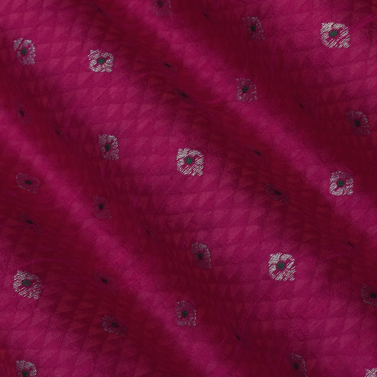 Rani Color Brocade Fabric