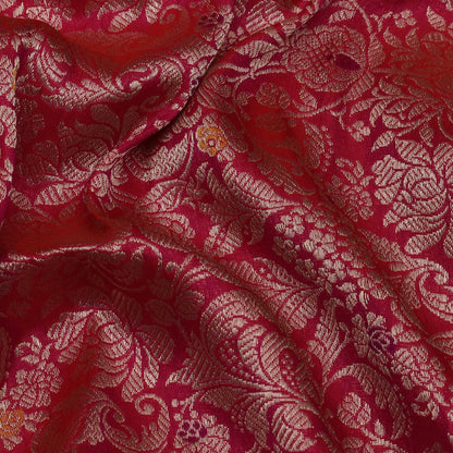 Rani Color Brocade Fabric