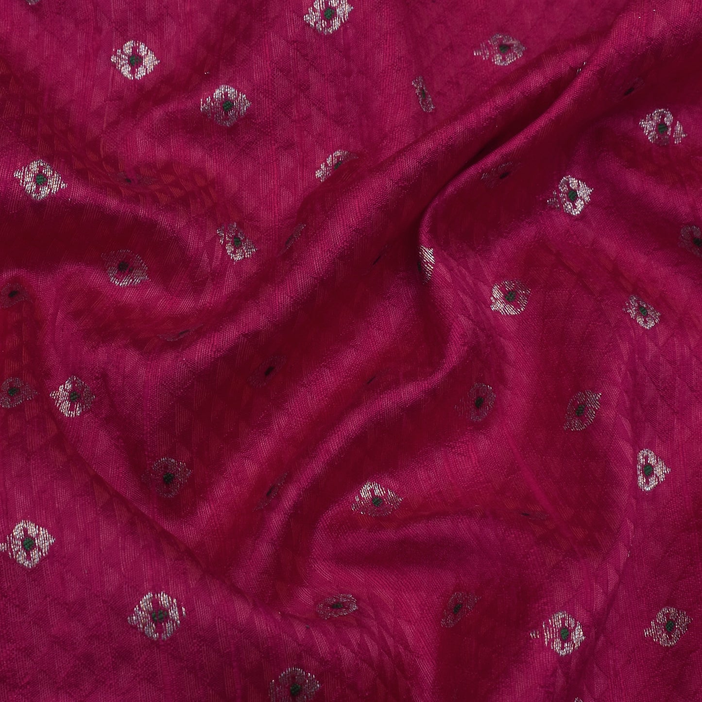 Rani Color Brocade Fabric
