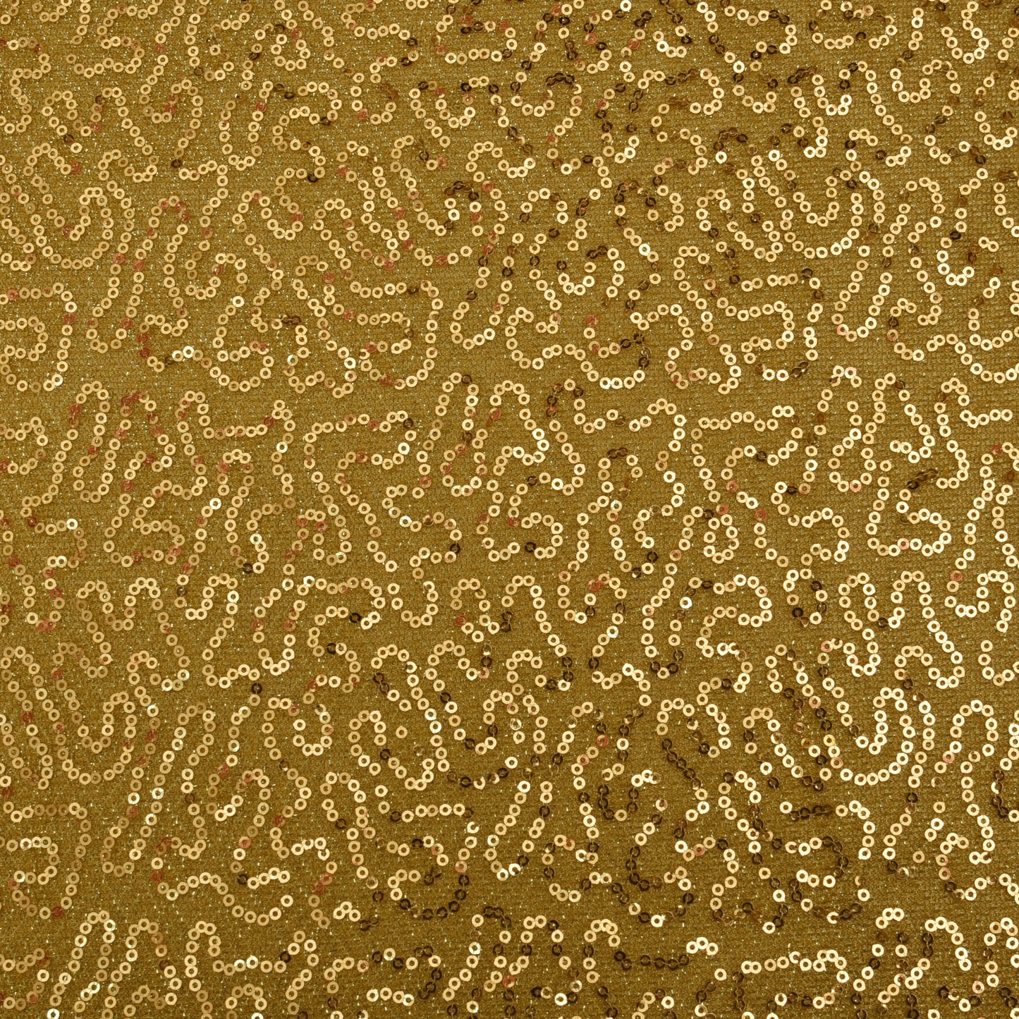 Lycra Sequins Fabric