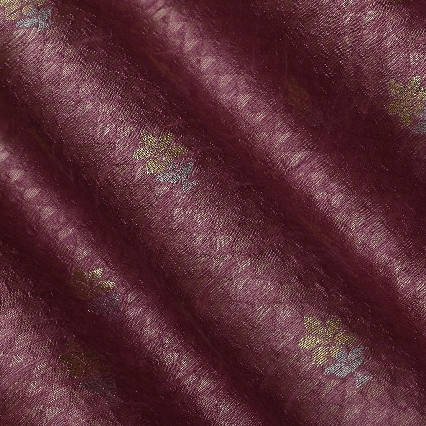 Move Color Brocade Fabric