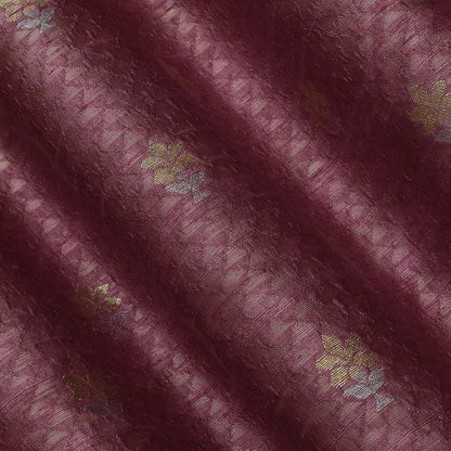 Move Color Brocade Fabric