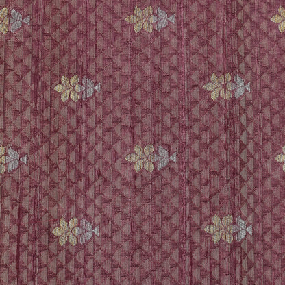 Move Color Brocade Fabric