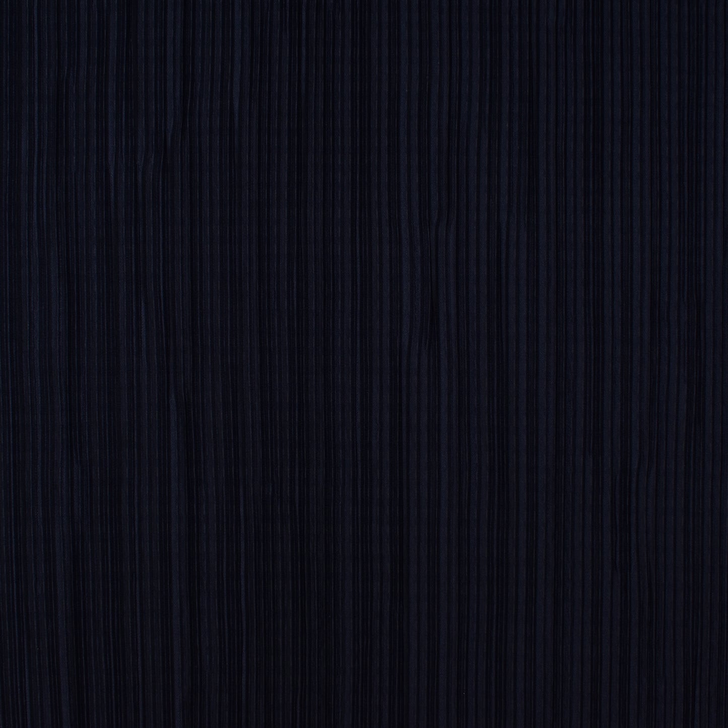 Navy Blue  Color Crush Satin Fabric