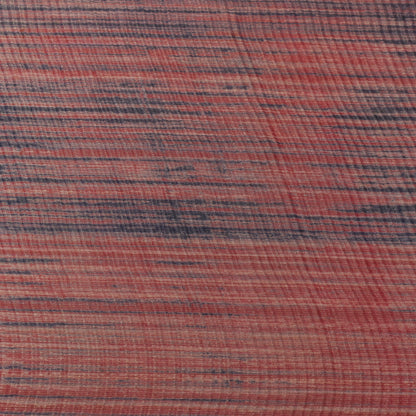 Multi Color Crush Tissue Print Fabric