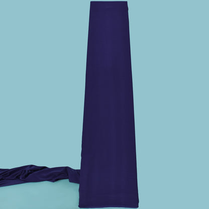 Banana Crepe Plain Fabric