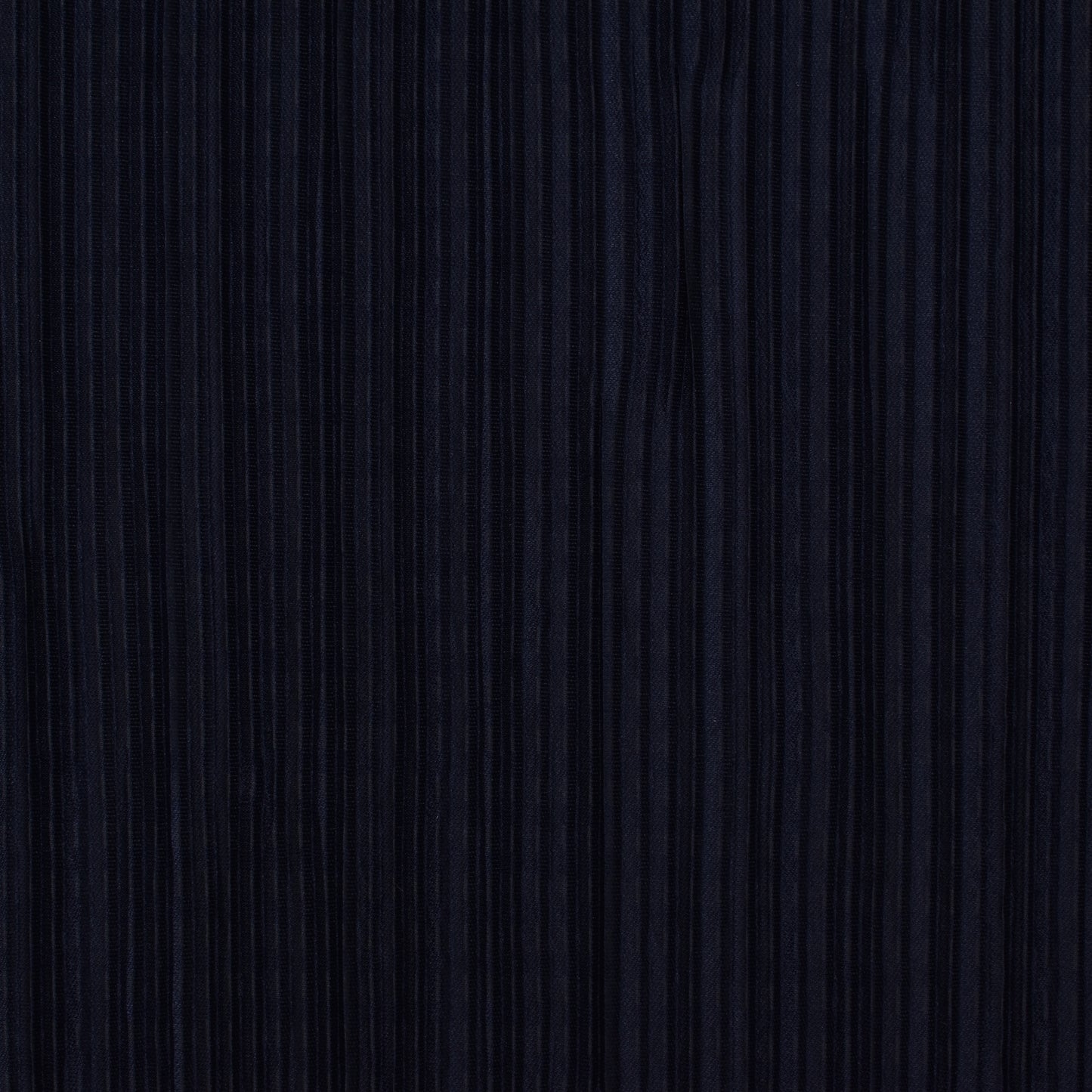 Navy Blue  Color Crush Satin Fabric