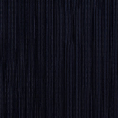 Navy Blue  Color Crush Satin Fabric