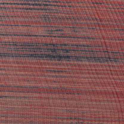 Multi Color Crush Tissue Print Fabric