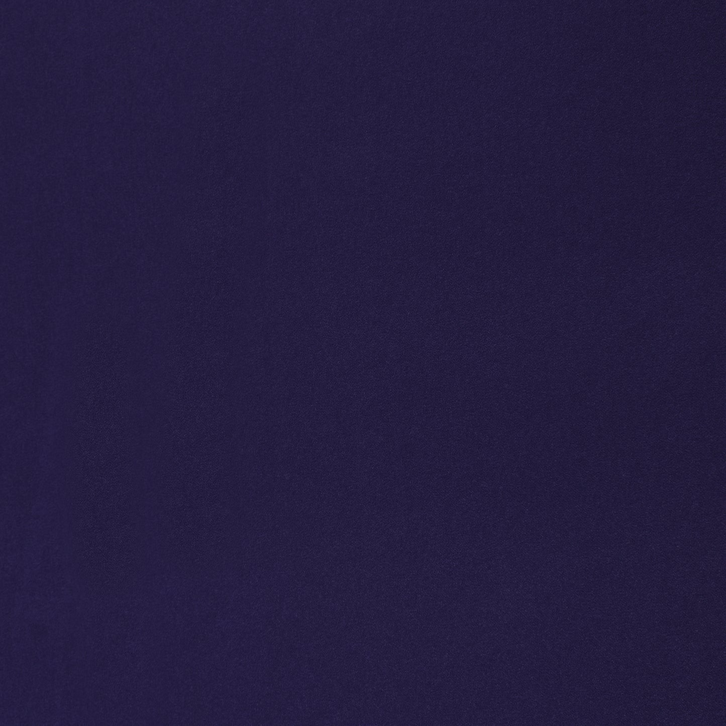 Violet Solid Color Banana Crepe Fabric