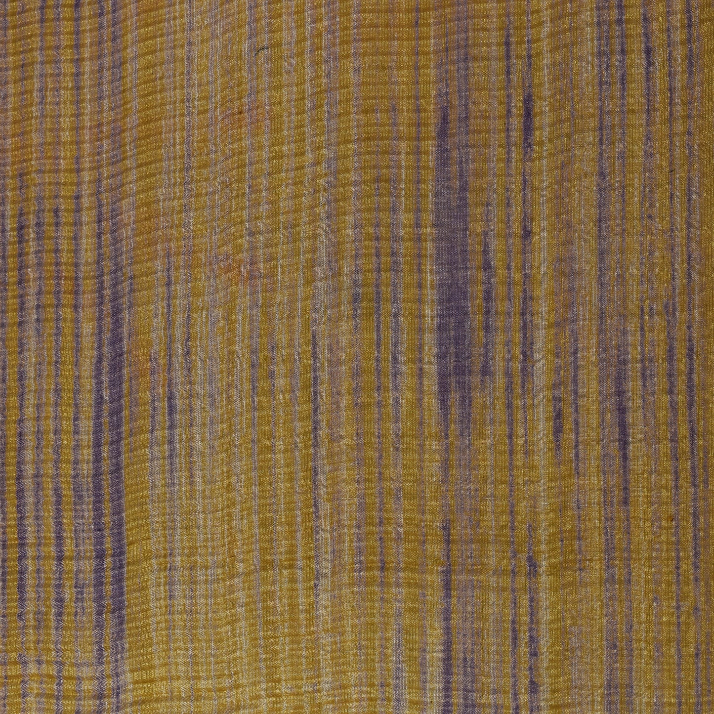 Multi Color Crush Tissue Print Fabric