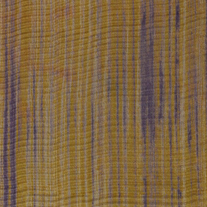 Multi Color Crush Tissue Print Fabric