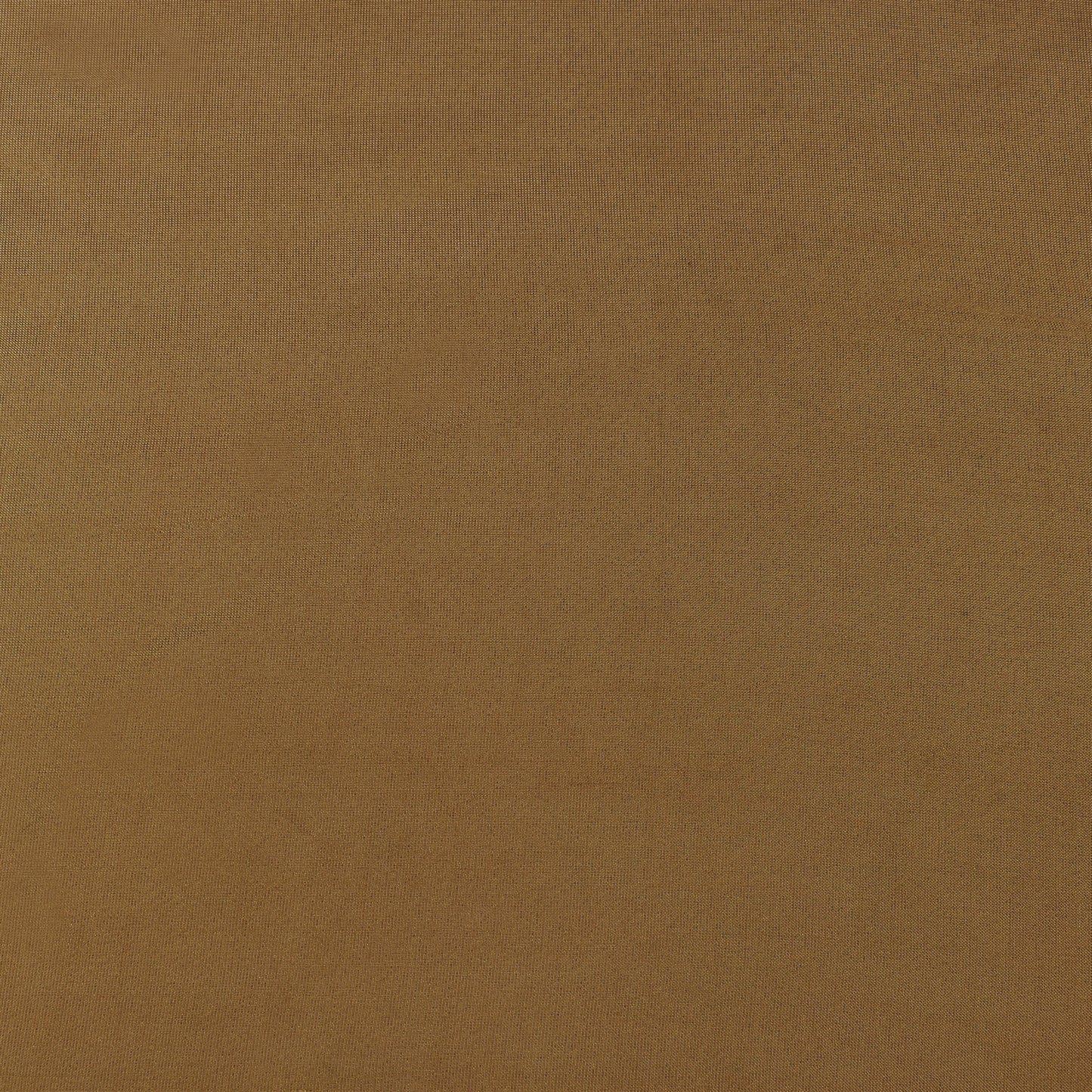 Wheat Color Tissue Plain Fabric