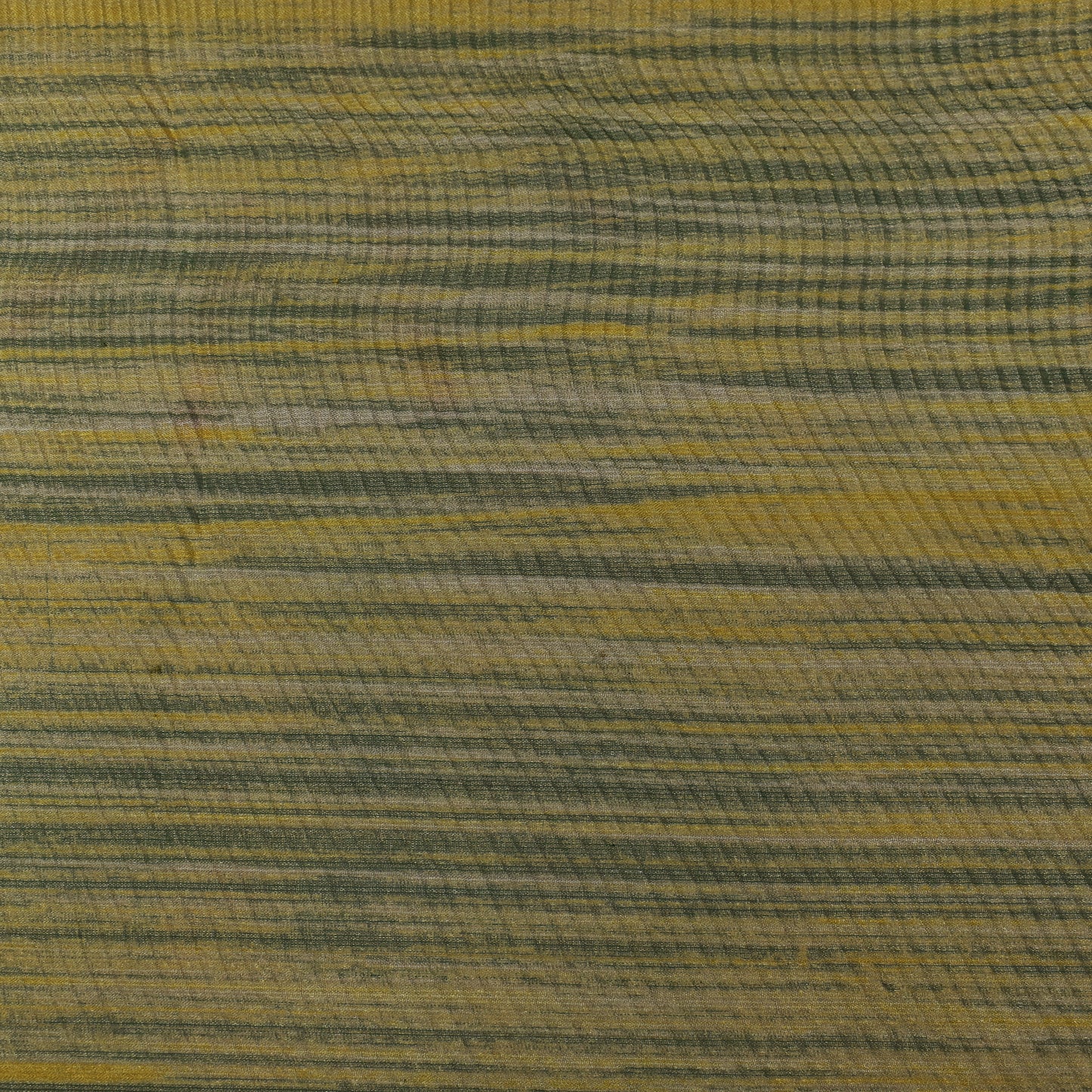 Multi Color Crush Tissue Print Fabric