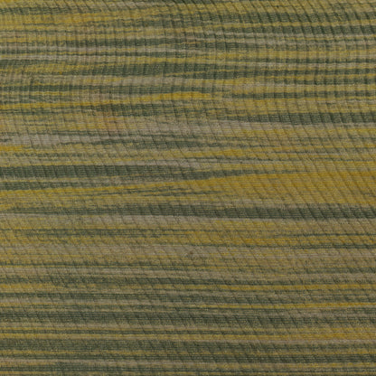 Multi Color Crush Tissue Print Fabric