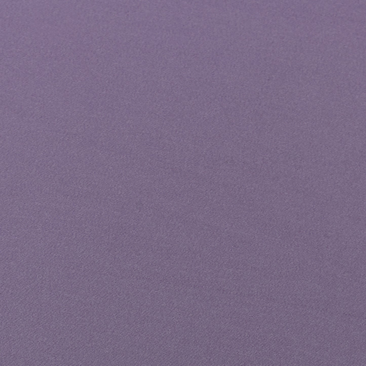 Lavender Solid Color Banana Crepe Fabric