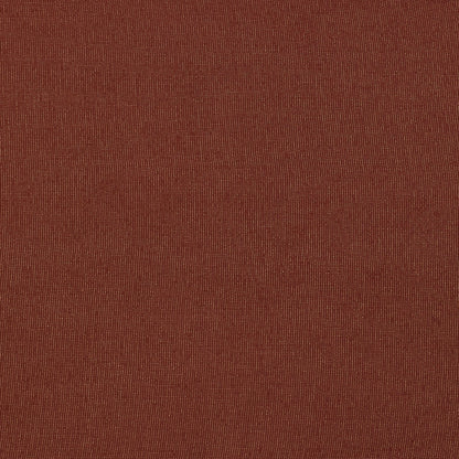 Cinnamon Color Tissue Plain Fabric