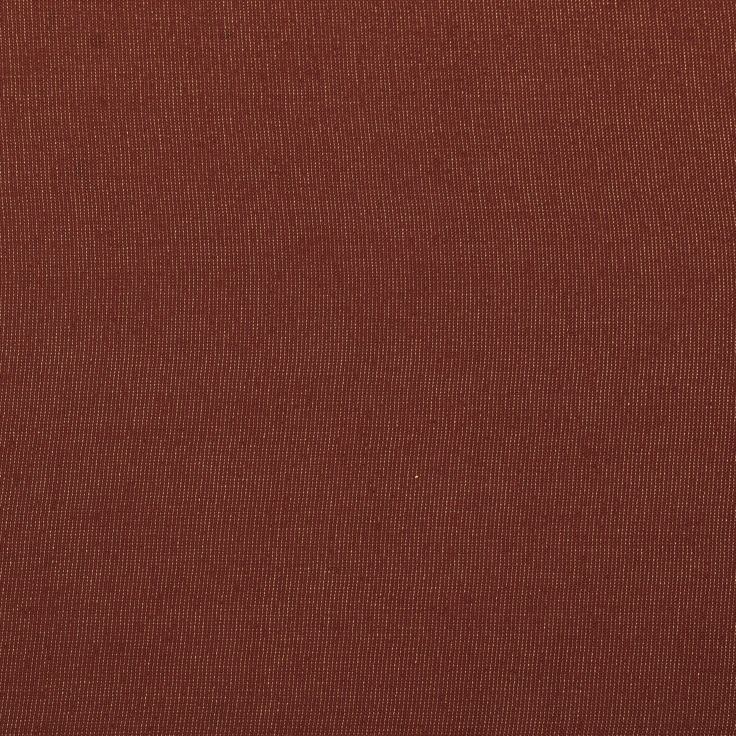 Cinnamon Color Tissue Plain Fabric