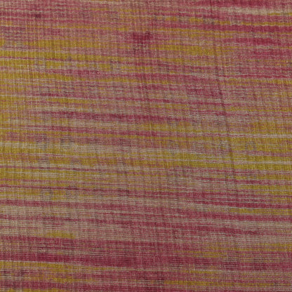 Multi Color Crush Tissue Print Fabric