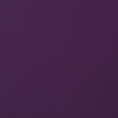 Iris Purple Color Zara Satin Fabric