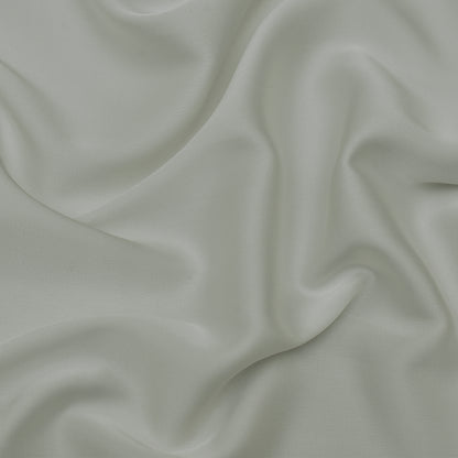 White Color Zara Satin Fabric