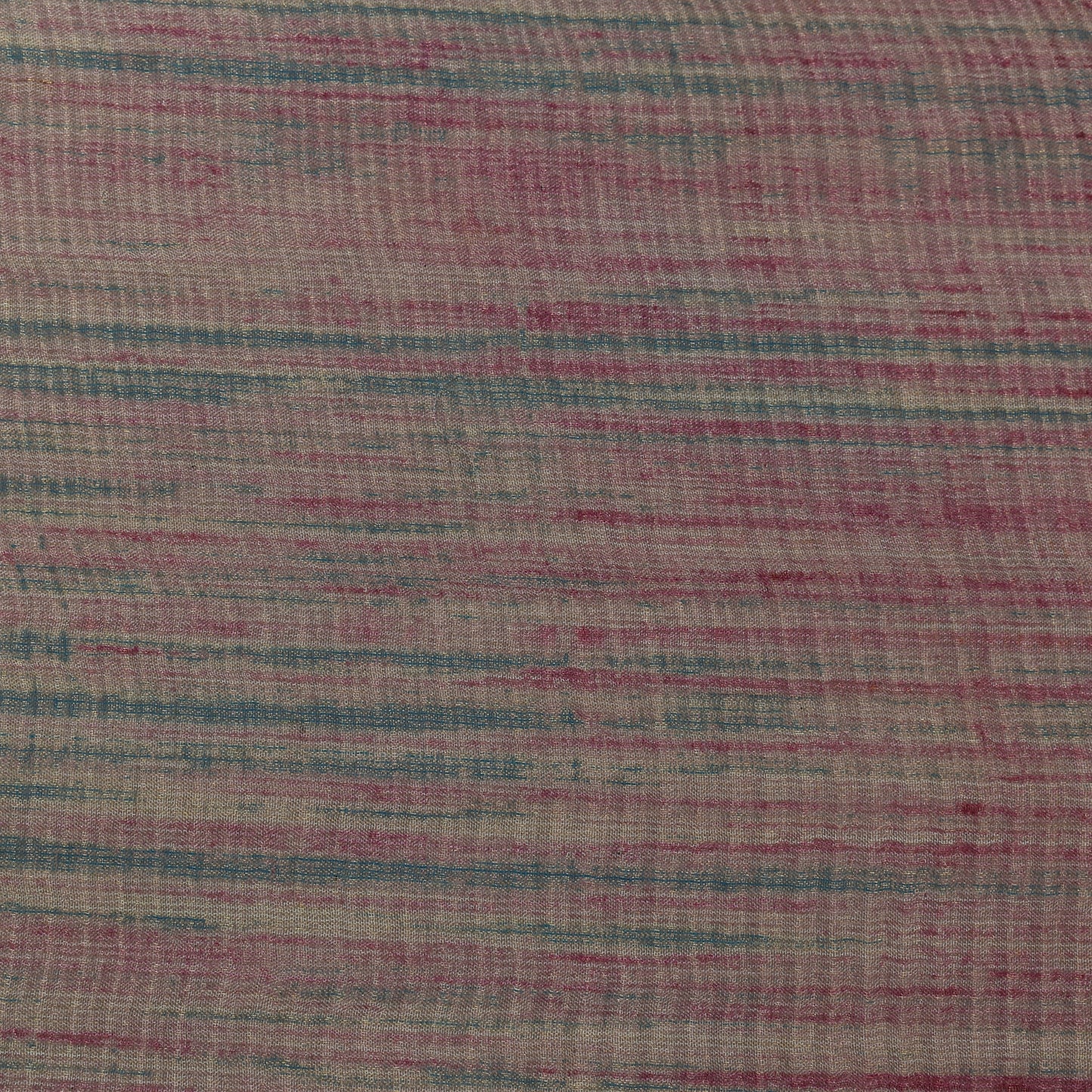 Multi Color Crush Tissue Print Fabric