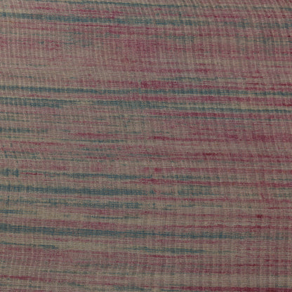 Multi Color Crush Tissue Print Fabric