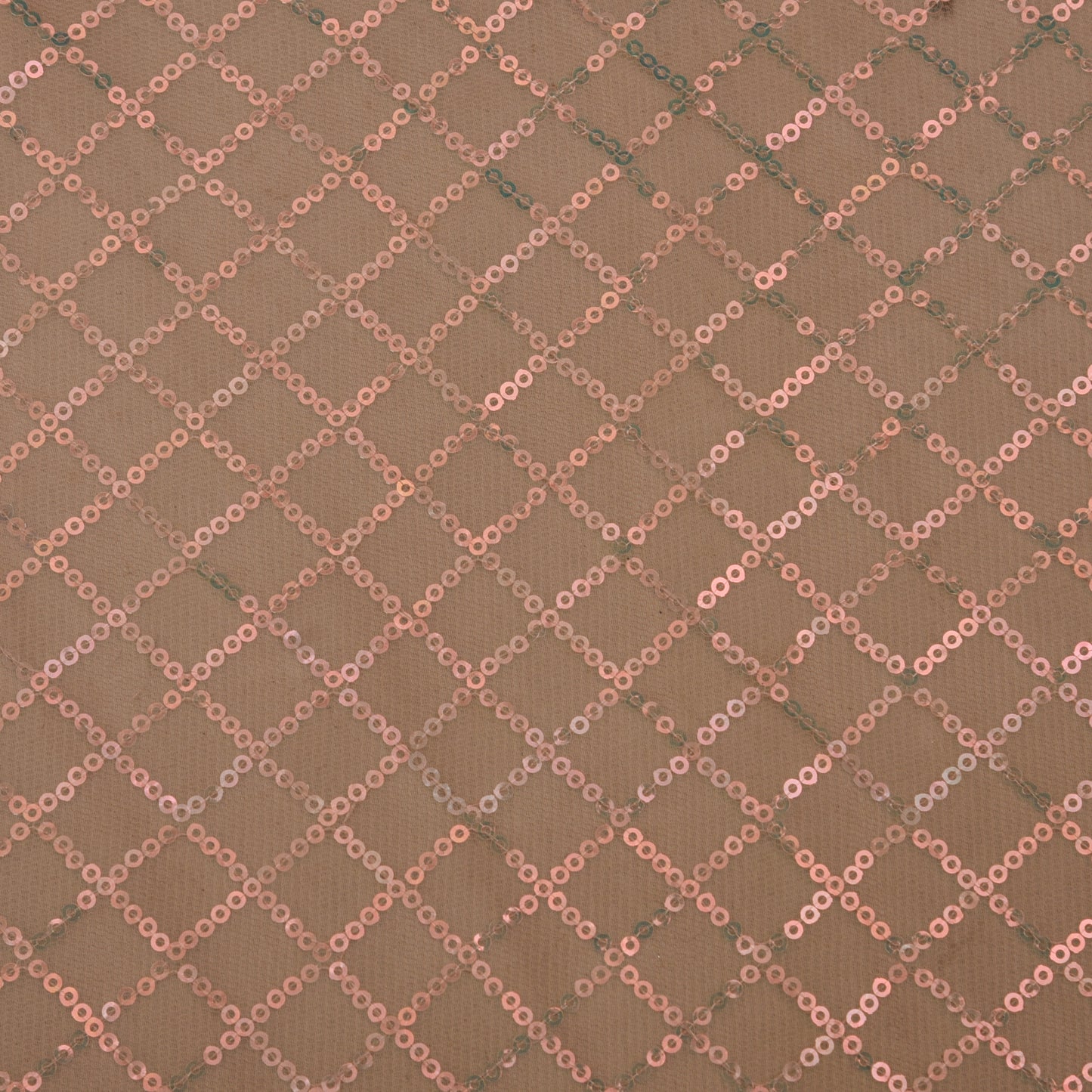 Net Embroidery Fabric