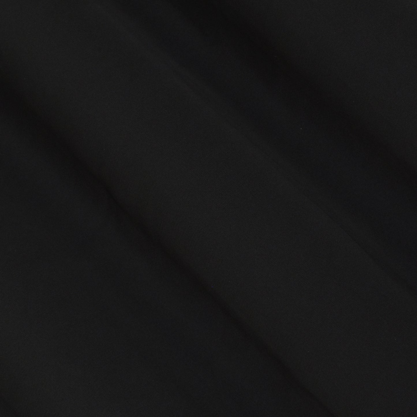 Black Color Zara Satin Fabric