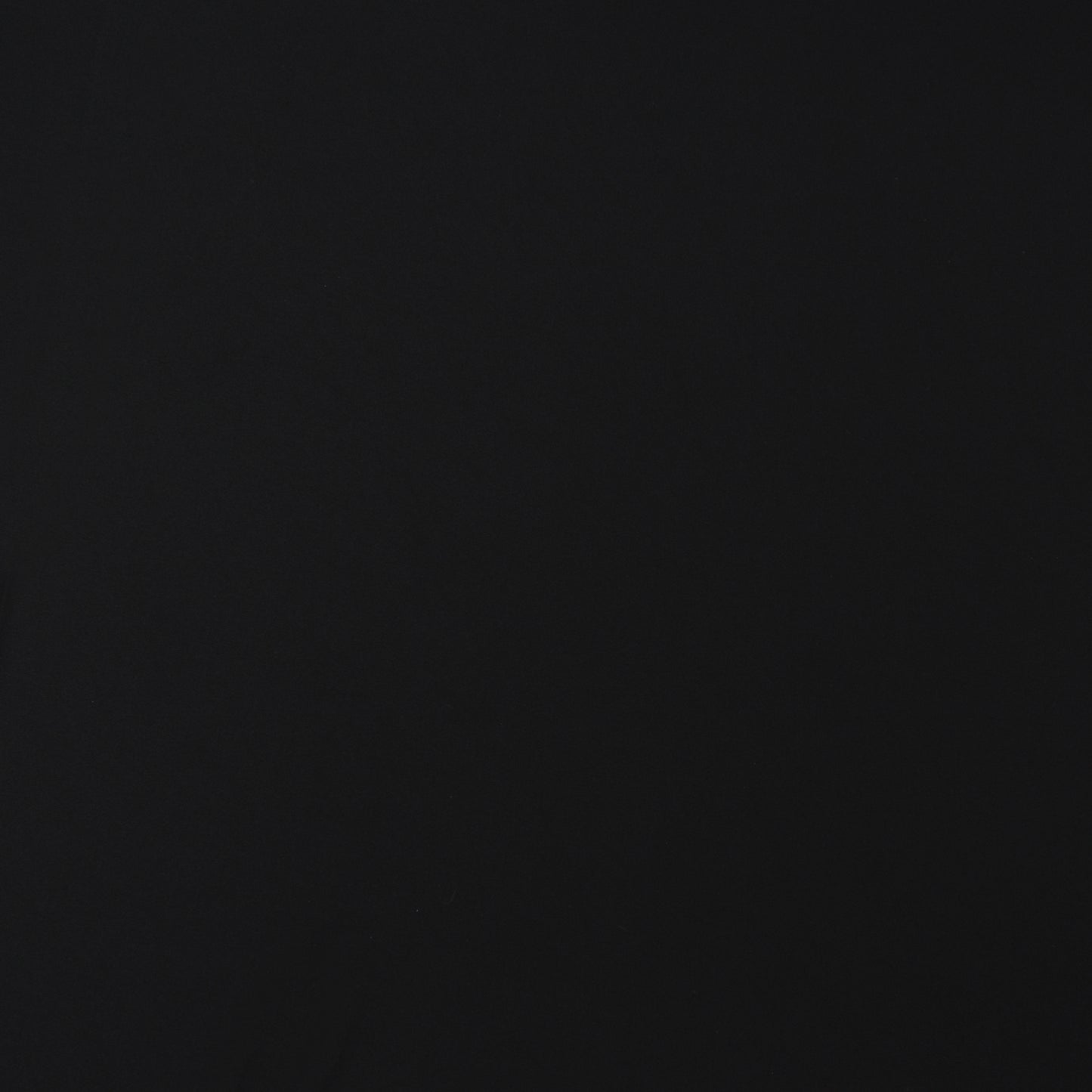 Black Color Zara Satin Fabric